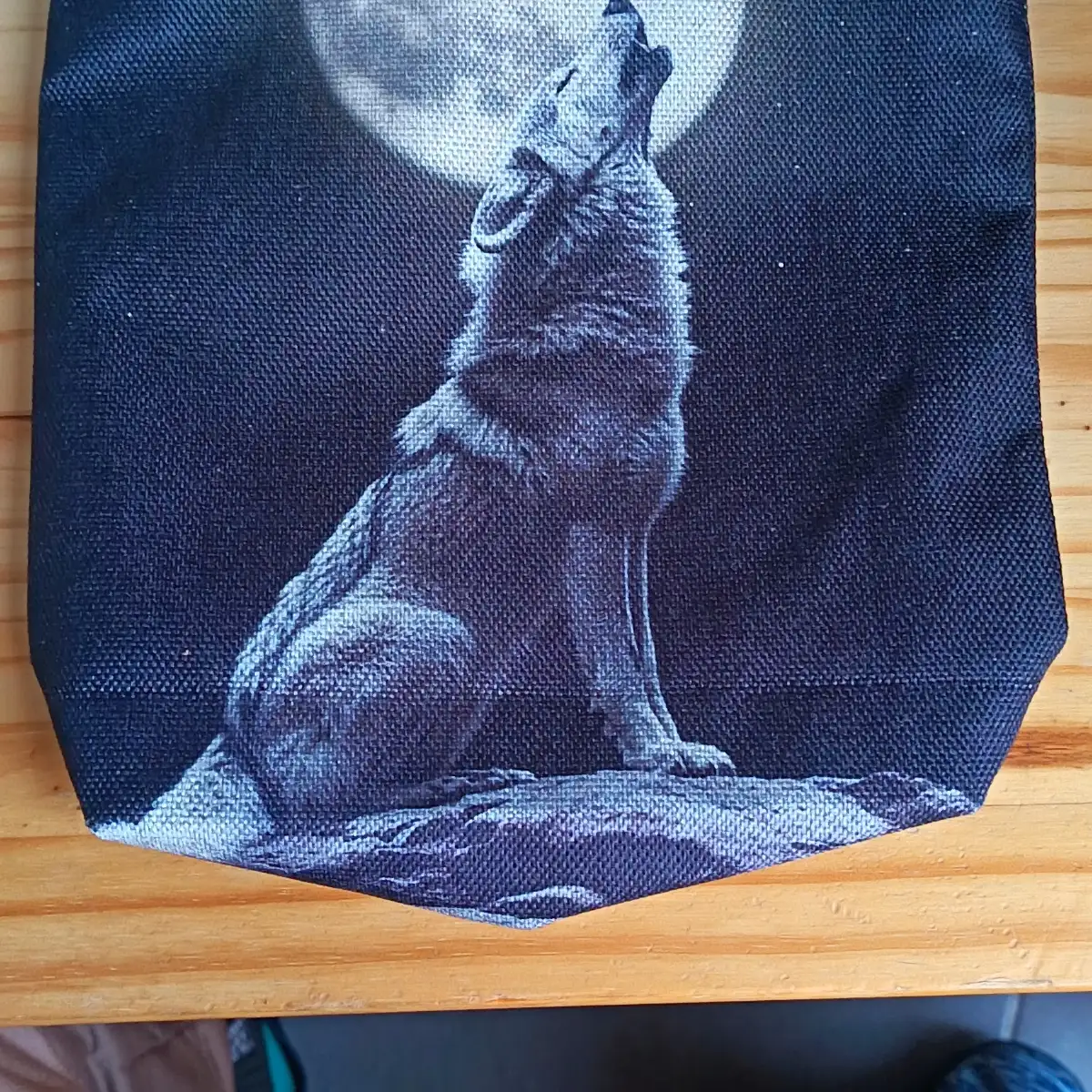 Petite sacoche homme