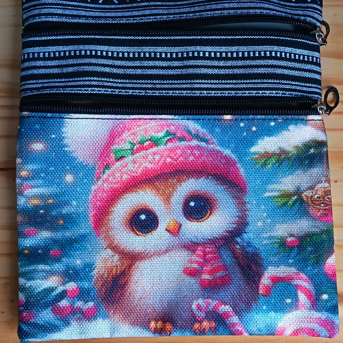 Sac bandoulière femme