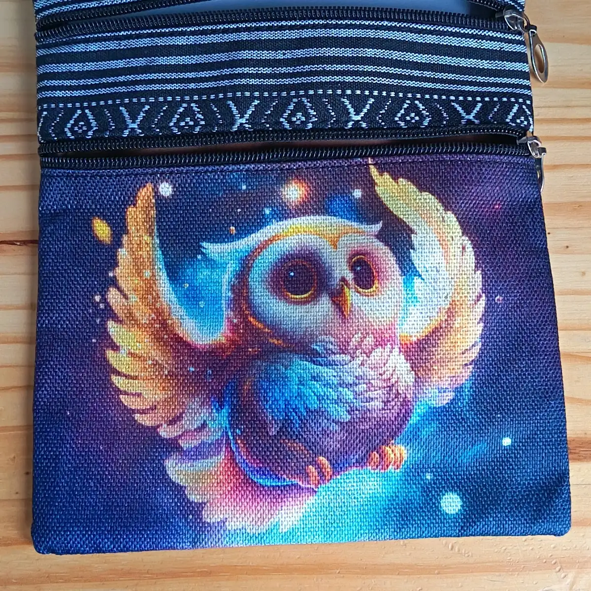 Sac bandoulière femme