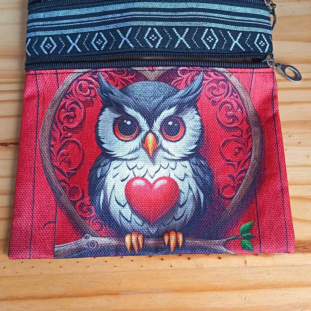 Sac bandoulière femme