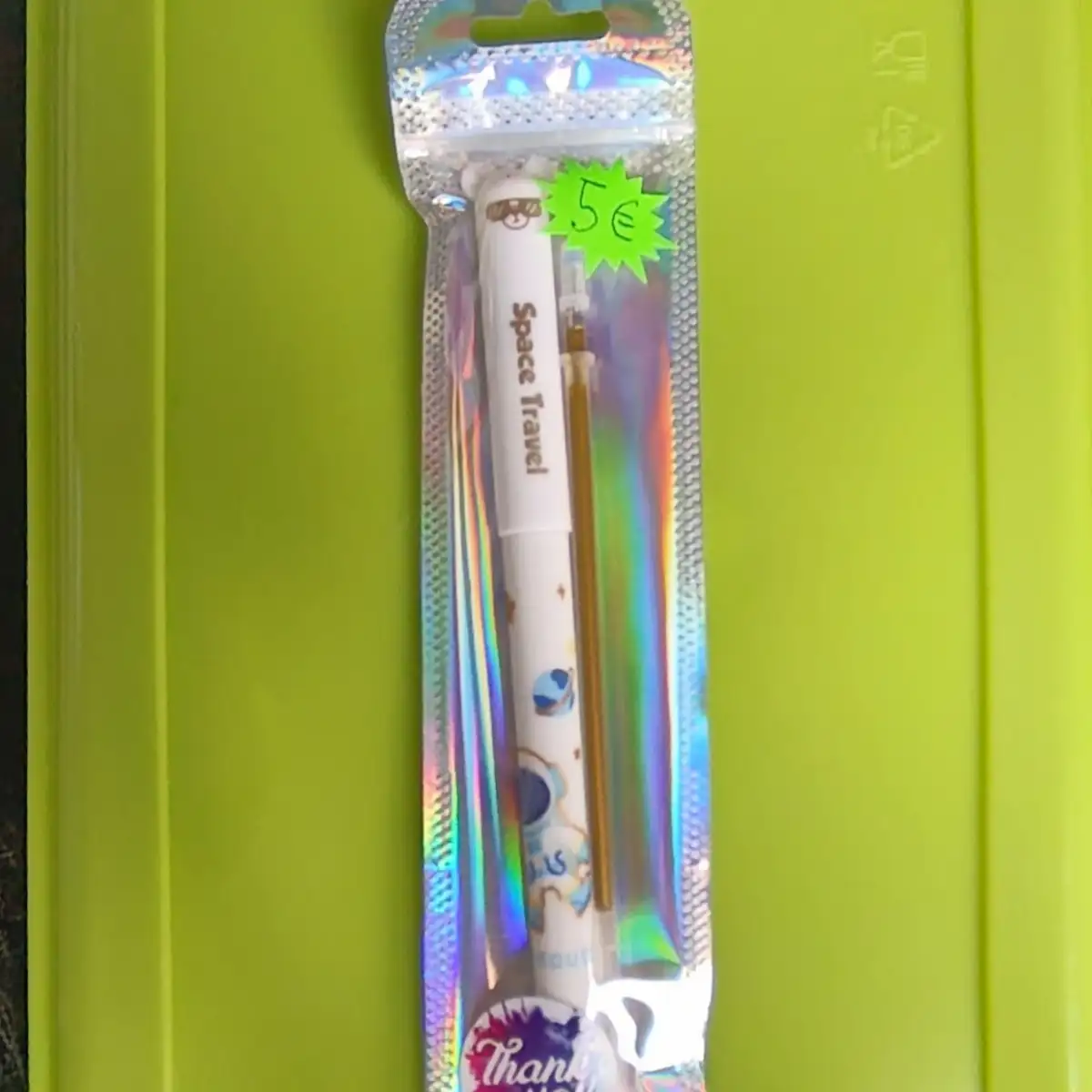 Stylos gel legami + recharge