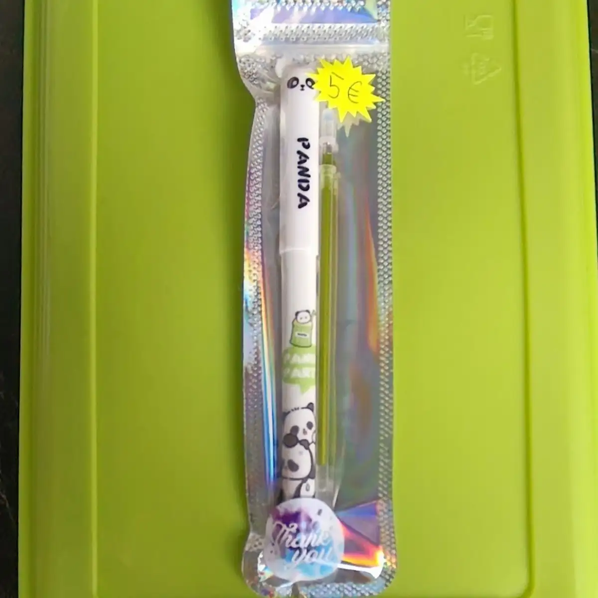 Stylos gel legami + recharge