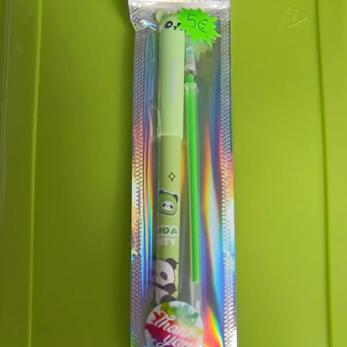 Stylos gel legami + recharge