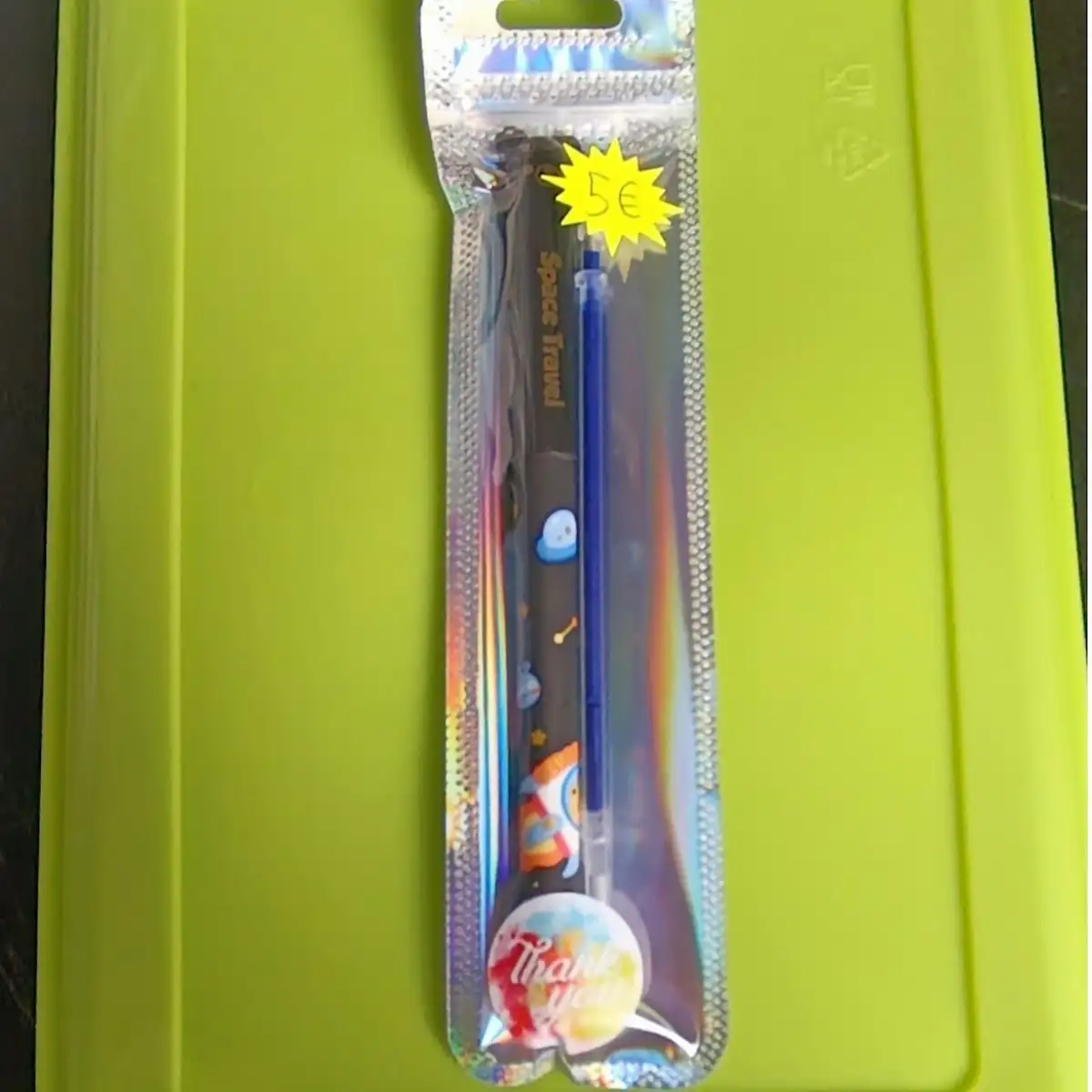 Stylos gel legami + recharge