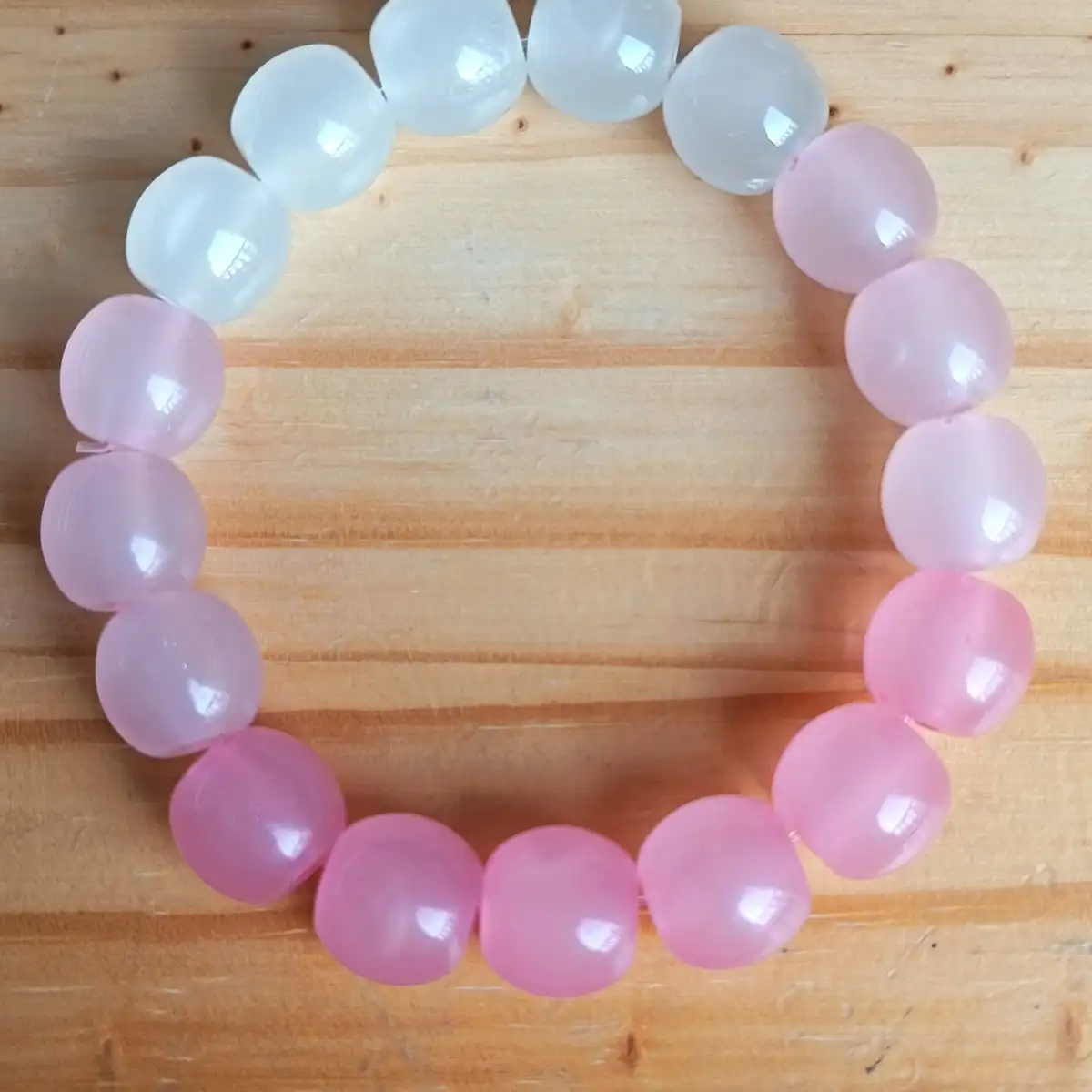 Bracelets phosphorescent