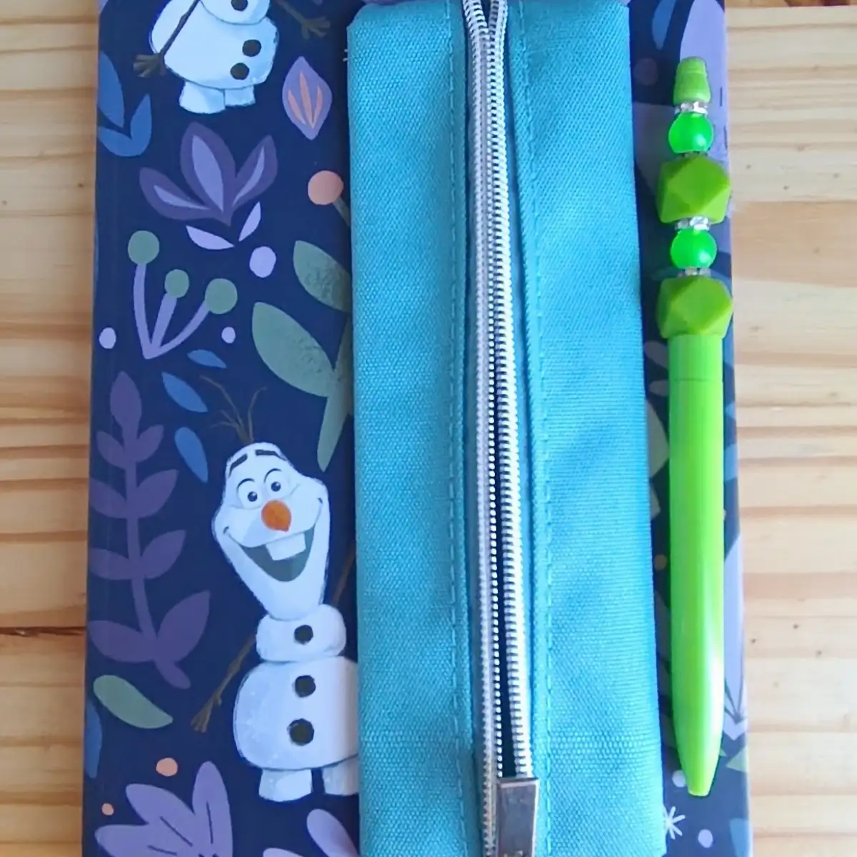 Carnet de notes Disney