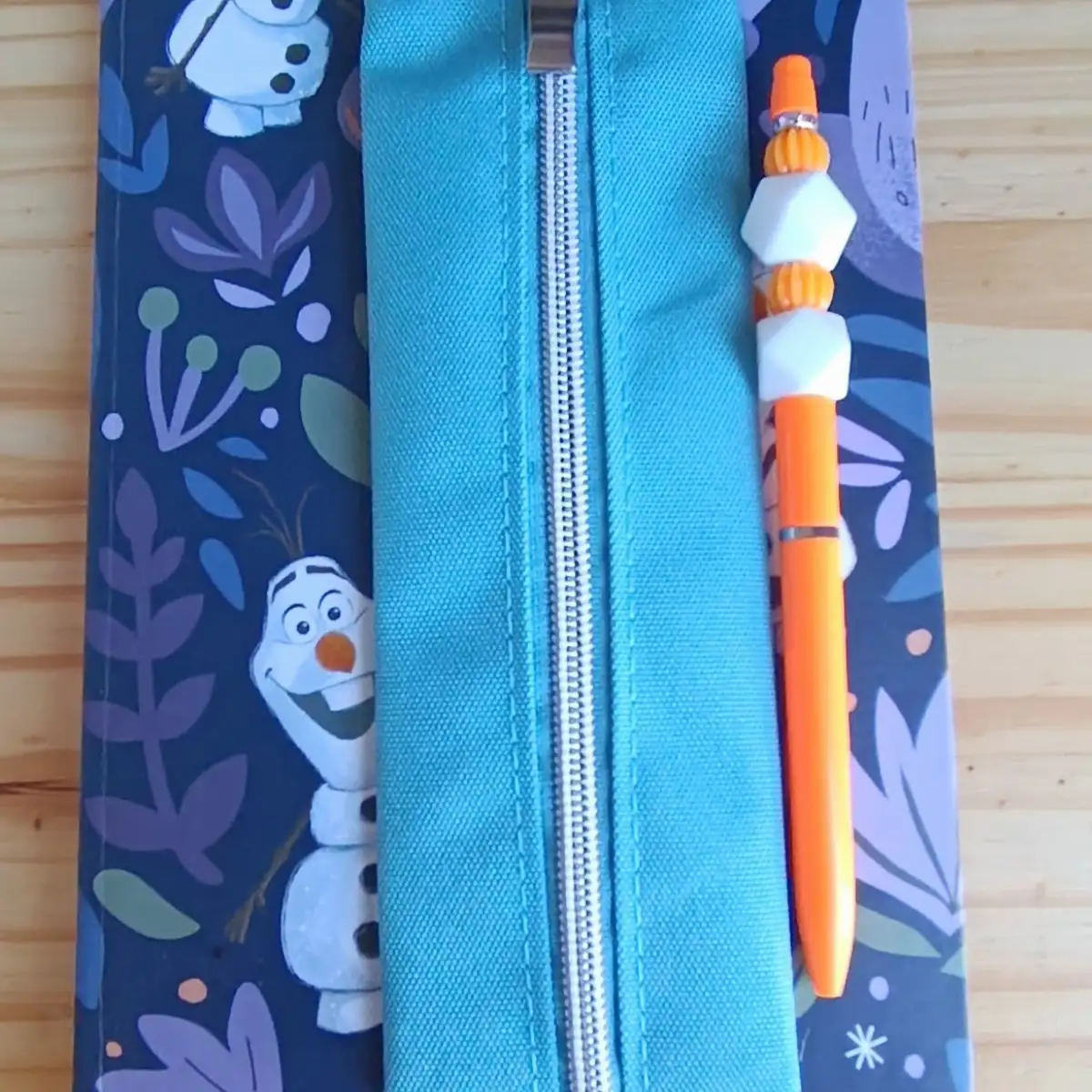 Carnet de notes Disney