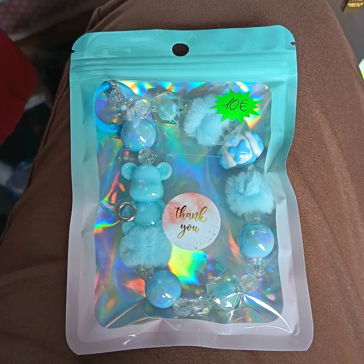 Charms à téléphone