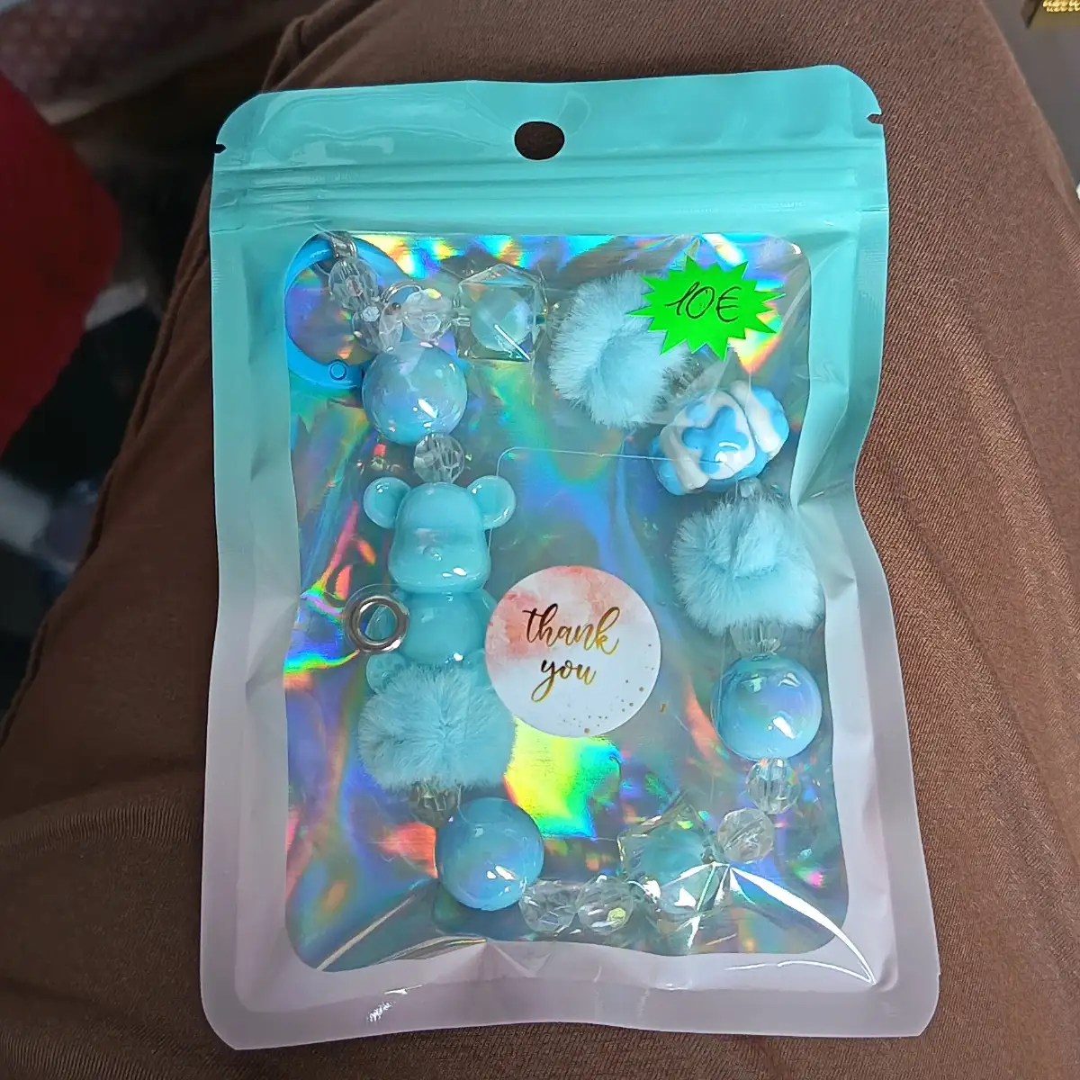 Charms à téléphone